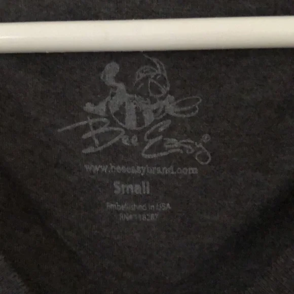 NWT Nashville Tee - Picture 2 of 4